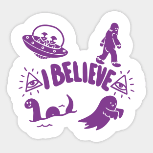 I believe Sticker